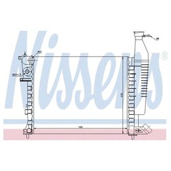 Nissens 63546