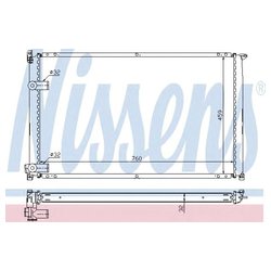 Nissens 63935A