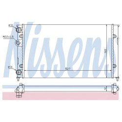 Nissens 651871