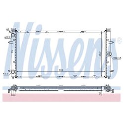 Nissens 65273A