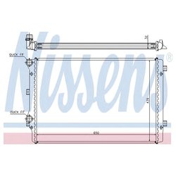 Nissens 65279