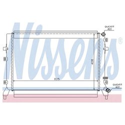 Nissens 65294