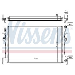 Nissens 65328