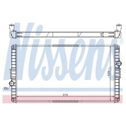 Nissens 65468A