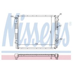 Nissens 65531A