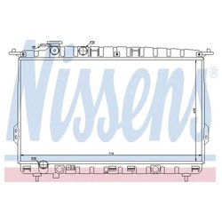 Nissens 67026