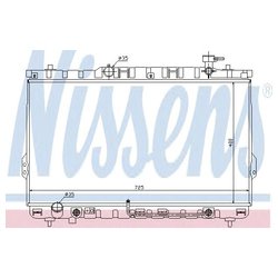 Nissens 67030