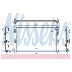 Nissens 67359