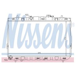 Nissens 67467