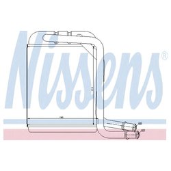 Nissens 73976