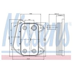 Nissens 90622