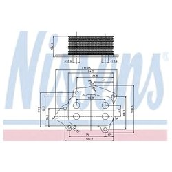 Nissens 90670