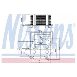 Nissens 90717