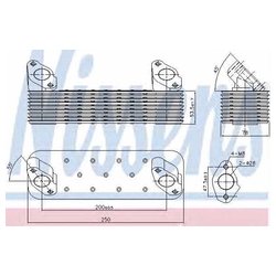 Nissens 90728