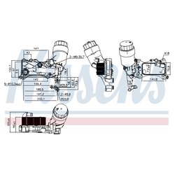 Nissens 90836