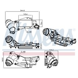 Nissens 90930