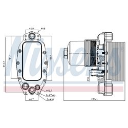 Nissens 90948