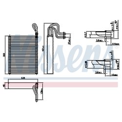 Nissens 92351