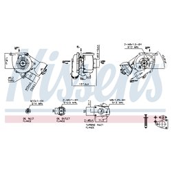 Nissens 93102