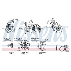 Nissens 93147