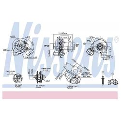 Nissens 93159