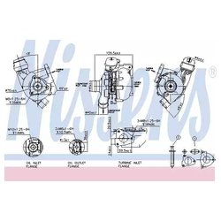 Nissens 93203