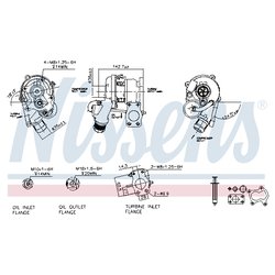 Nissens 93237