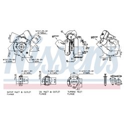 Nissens 93241