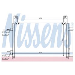 Nissens 940009