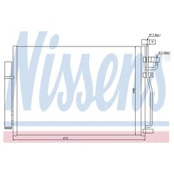 Nissens 940010