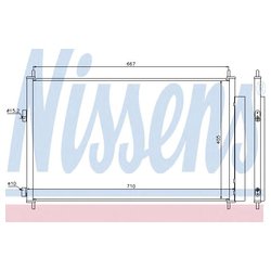 Nissens 940021