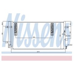 Nissens 940042