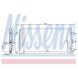 Nissens 940061