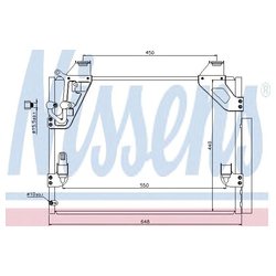 Nissens 940082