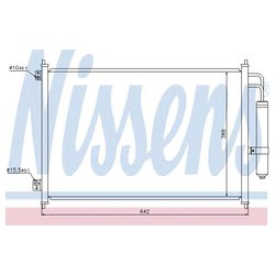 Nissens 940121