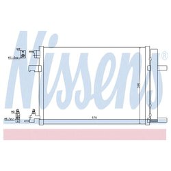 Nissens 940134