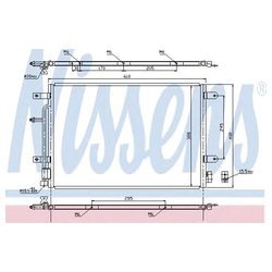 Nissens 940139