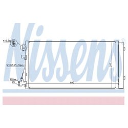 Nissens 940160