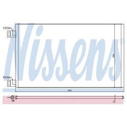 Nissens 940184