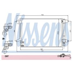 Nissens 940238