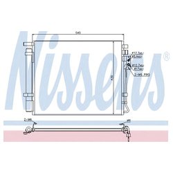 Nissens 940272