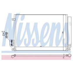 Nissens 940280