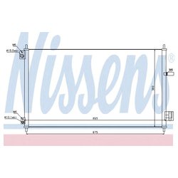 Nissens 940293