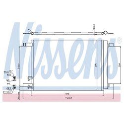 Nissens 940319