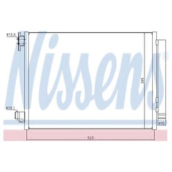 Nissens 940321