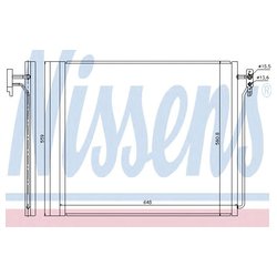 Nissens 940343