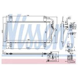 Nissens 940352