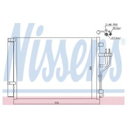 Nissens 940353