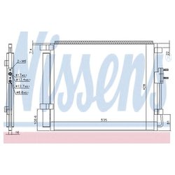 Nissens 940391