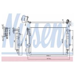 Nissens 940406